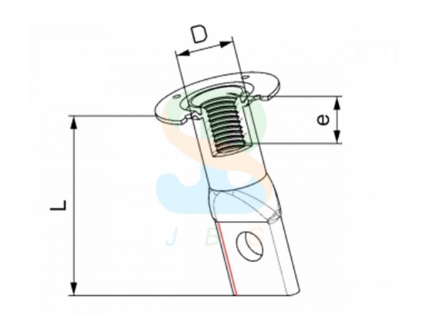 不縮口扁管帶盤(pán)