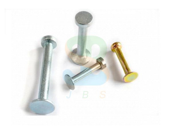 T型吊釘（球頭錨釘，腳釘，預(yù)埋吊拉桿，T型拉桿，圓頭吊裝錨栓）