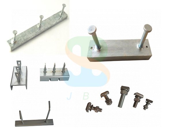 C型聯(lián)接預埋槽系統(tǒng)